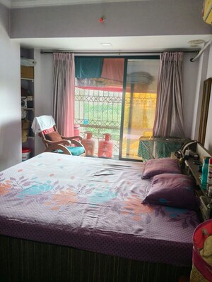2 BHK Apartment For Sale in Ravechi Heights, Kharghar