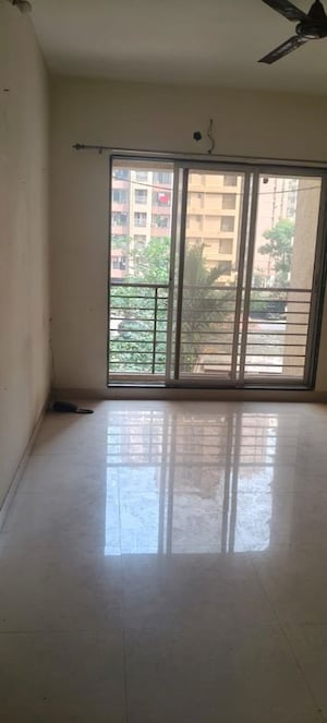 1 BHK Apartment For Rent in Rajaram Sukur Sapphire, Ghodbunder Road
