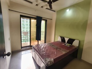 2 BHK Apartment For Sale in Shree Swastik Heights, Virar West