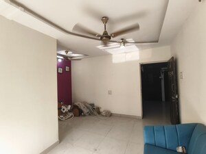 Bathroom in 2 BHK Apartment at Shree Swastik Heights, Virar West – for Sale