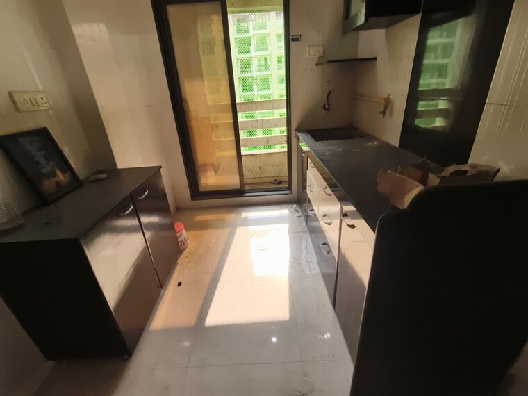 Kitchen, shree-swastik-heights 2 Bedroom 950 Sq.Ft. Apartment In Virar West Palghar 10783005