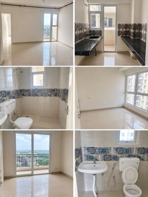 2 BHK Apartment For Rent in Signature Global Prime, Sector 63a