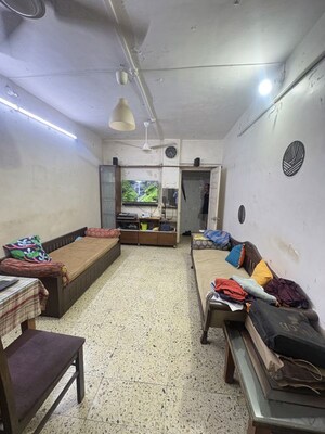 1 BHK Apartment For Rent in Pestom Sagar Colony, Chembur
