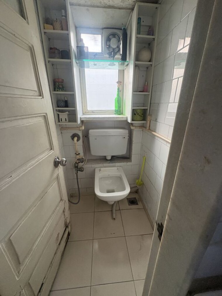 Kitchen, pestom-sagar-colony 1 Bedroom 550 Sq.Ft. Apartment In Chembur Mumbai 10783028