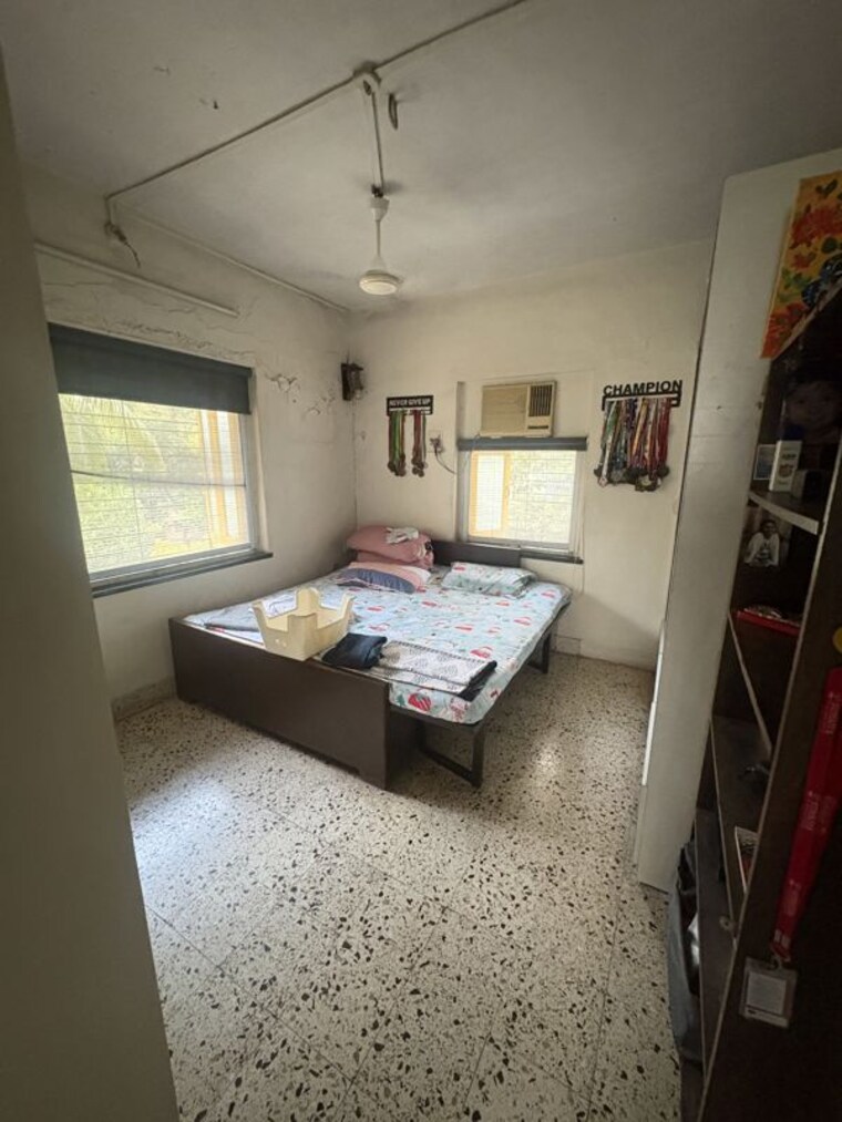 Living Room, pestom-sagar-colony 1 Bedroom 550 Sq.Ft. Apartment In Chembur Mumbai 10783028