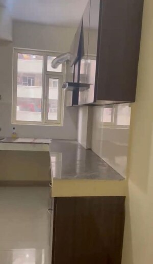 Kitchen in 2 BHK Apartment at Pyramid Heights, Sector 85 – for Rent