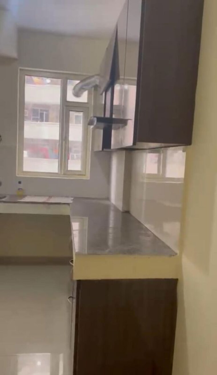 Kitchen, pyramid-heights 2 Bedroom 625 Sq.Ft. Apartment In Sector 85 Gurgaon 10783033