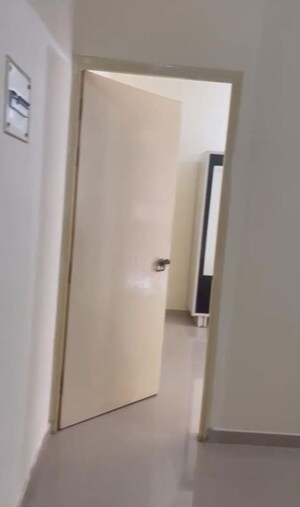 Building Lobby in 2 BHK Apartment at Pyramid Heights, Sector 85 – for Rent