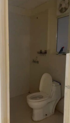 Bathroom in 2 BHK Apartment at Pyramid Heights, Sector 85 – for Rent
