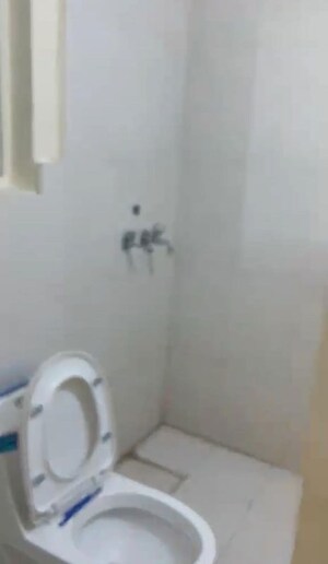 Bathroom in 2 BHK Apartment at Pyramid Heights, Sector 85 – for Rent