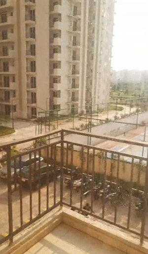 2 BHK Apartment – Exterior View View at Pyramid Heights, Sector 85 - for Rent
