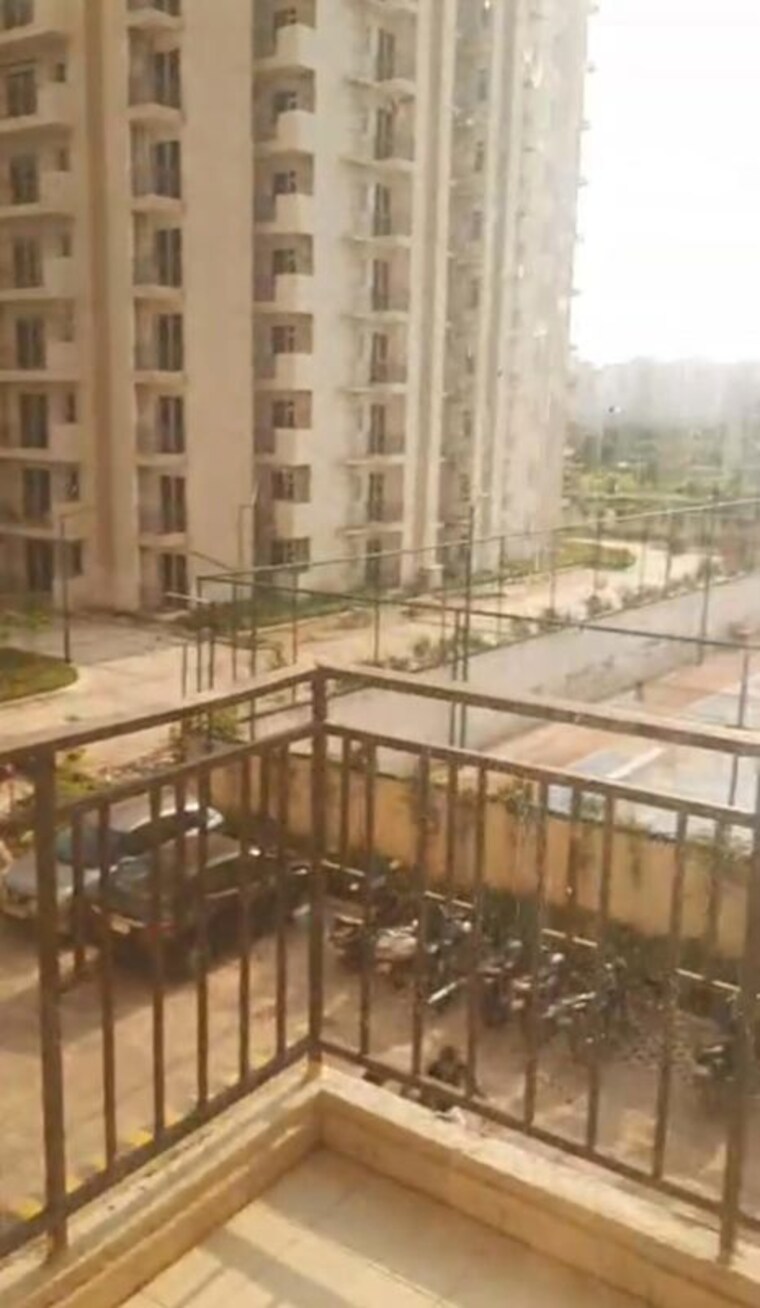 Exterior View, pyramid-heights 2 Bedroom 625 Sq.Ft. Apartment In Sector 85 Gurgaon 10783042