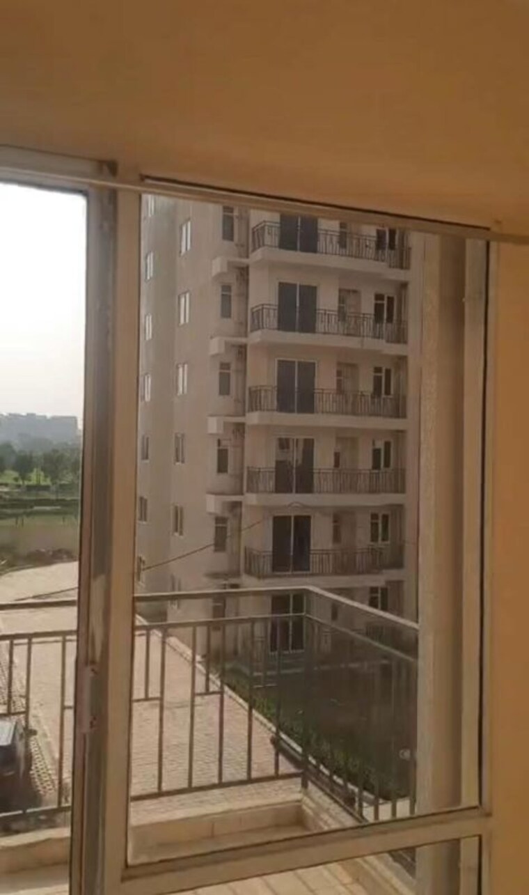 Balcony, pyramid-heights 2 Bedroom 625 Sq.Ft. Apartment In Sector 85 Gurgaon 10783042