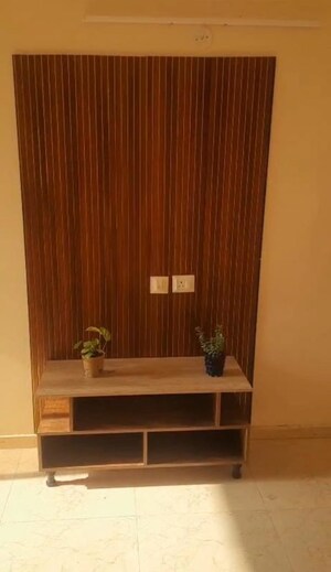 Furnished Amenities in 2 BHK Apartment at Pyramid Heights, Sector 85 – for Rent