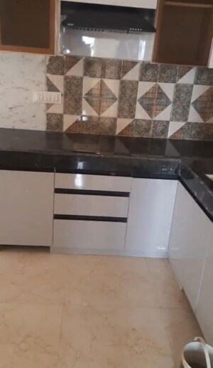 Kitchen in 2 BHK Apartment at Pyramid Heights, Sector 85 – for Rent