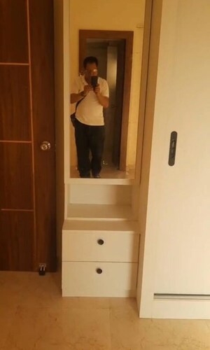 Furnished Amenities in 2 BHK Apartment at Pyramid Heights, Sector 85 – for Rent