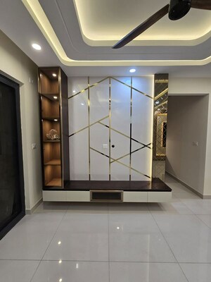 2 BHK Apartment For Rent in Arge Helios, Hennur Road