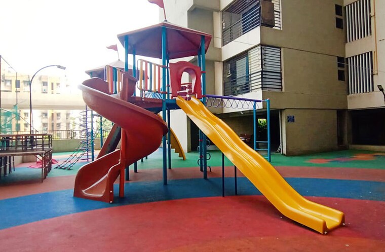 Exterior View, db-orchid-suburbia Pg For Boys In Kandivali West 10783044