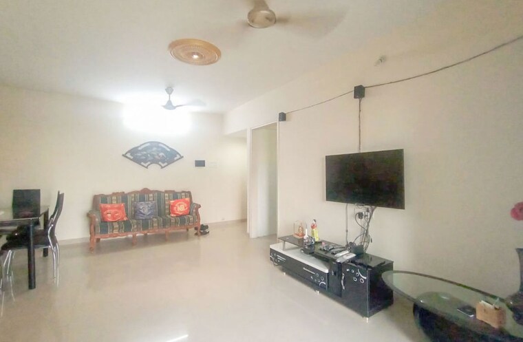 Living Room, db-orchid-suburbia Pg For Boys In Kandivali West 10783044