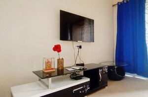  Pg at DB Orchid Suburbia, Kandivali West – for Rent