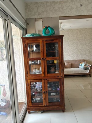 Furnished Amenities in 2 BHK Apartment at Kolte Patil R1 Life Republic, Hinjewadi – for Sale