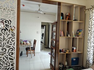 Furnished Amenities in 2 BHK Apartment at Kolte Patil R1 Life Republic, Hinjewadi – for Sale