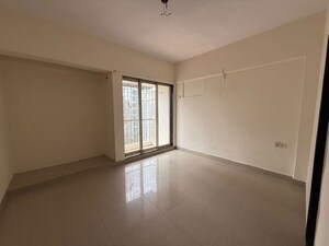 Master Bedroom in 3 BHK Apartment at Evershine Woods, Mira Road – for Sale