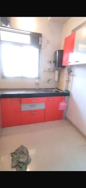 Kitchen in 1 BHK Apartment at Squarefeet Grand Square, Anand Nagar – for Rent