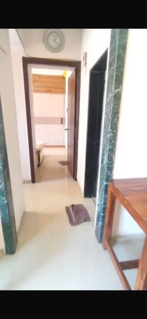  1 BHK Apartment at Squarefeet Grand Square, Anand Nagar – for Rent