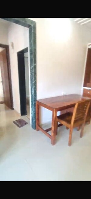  1 BHK Apartment at Squarefeet Grand Square, Anand Nagar – for Rent