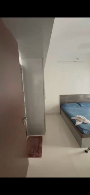 Furnished Amenities in  Apartment at Galaxy Exotica, Vile Parle East – for Rent