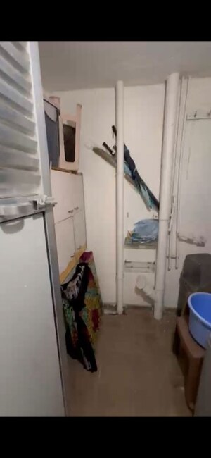 Staircase in  Apartment at Galaxy Exotica, Vile Parle East – for Rent