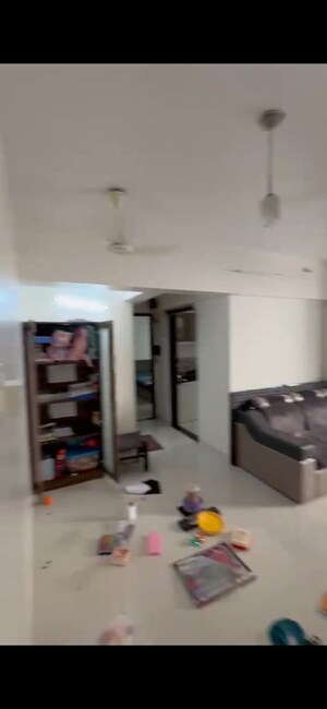  Apartment For Rent in Galaxy Exotica, Vile Parle East