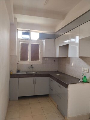 Kitchen in 3 BHK Apartment at Umang Summer Palms, Sector 86 – for Sale