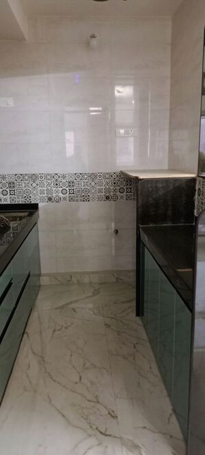 Kitchen in 1 BHK Apartment at The Baya Central, Lower Parel – for Rent