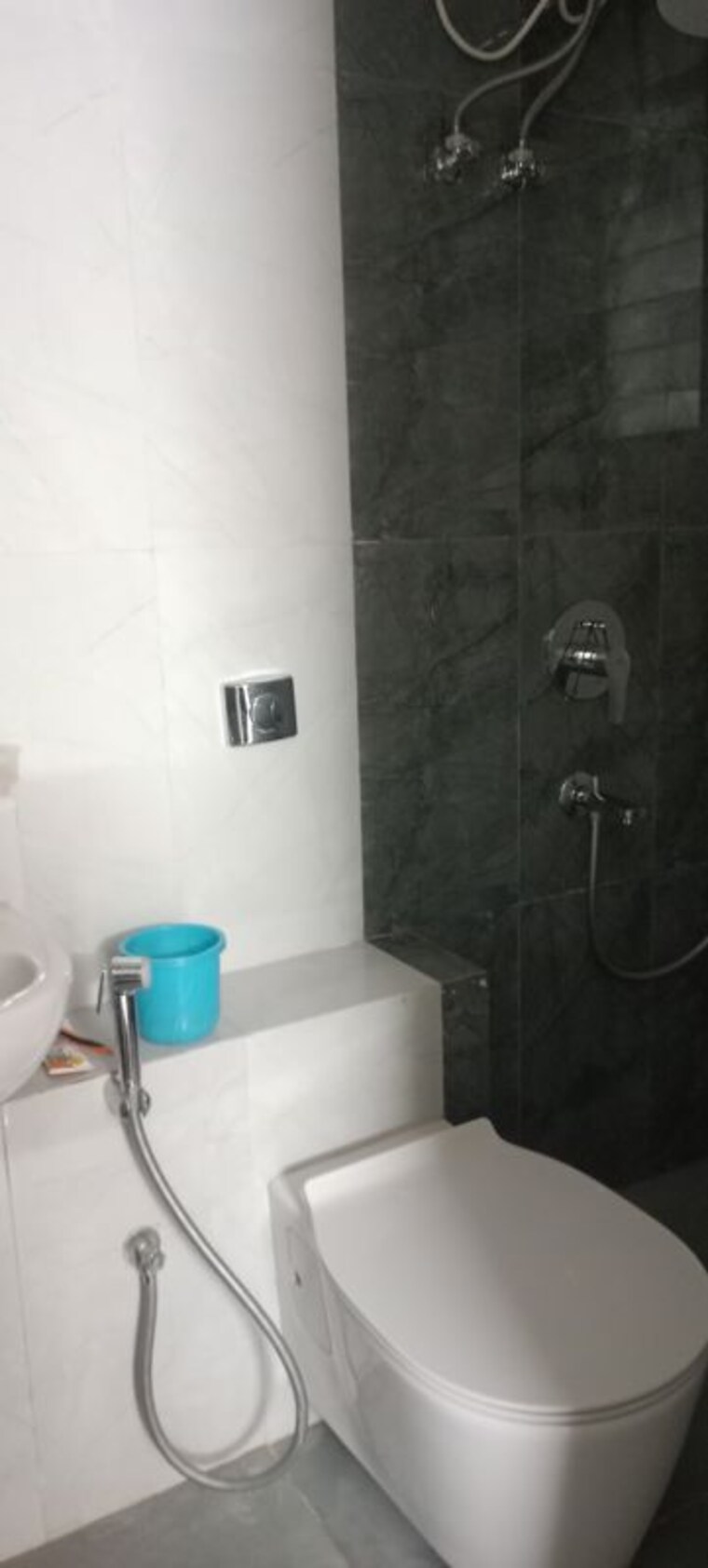 Bathroom, the-baya-central 1 Bedroom 363 Sq.Ft. Apartment In Lower Parel Mumbai 10783053
