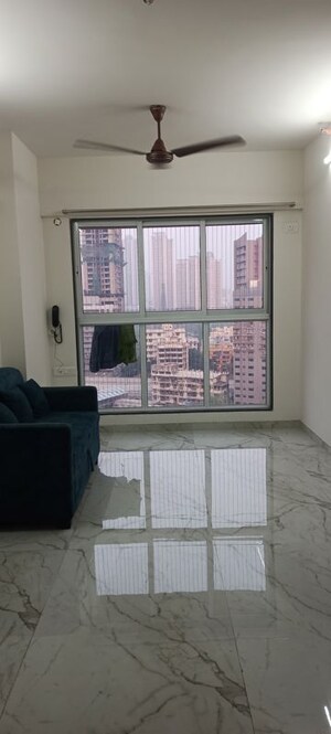 1 BHK Apartment For Rent in The Baya Central, Lower Parel