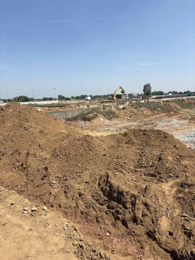 undefined, spiti-heritage-homes  100 Sq.Yd. Plot In Pataudi Gurgaon 9986312