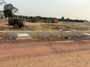 Plot Area in  Plot at Spiti Heritage Homes, Pataudi – for Sale