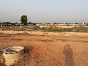 Plot Area in  Plot at Spiti Heritage Homes, Pataudi – for Sale