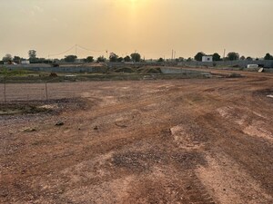 Plot Area in  Plot at Spiti Heritage Homes, Pataudi – for Sale