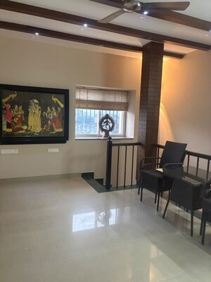 4 BHK Apartment For Rent in Adarsh Palm Retreat, Marathahalli Orr