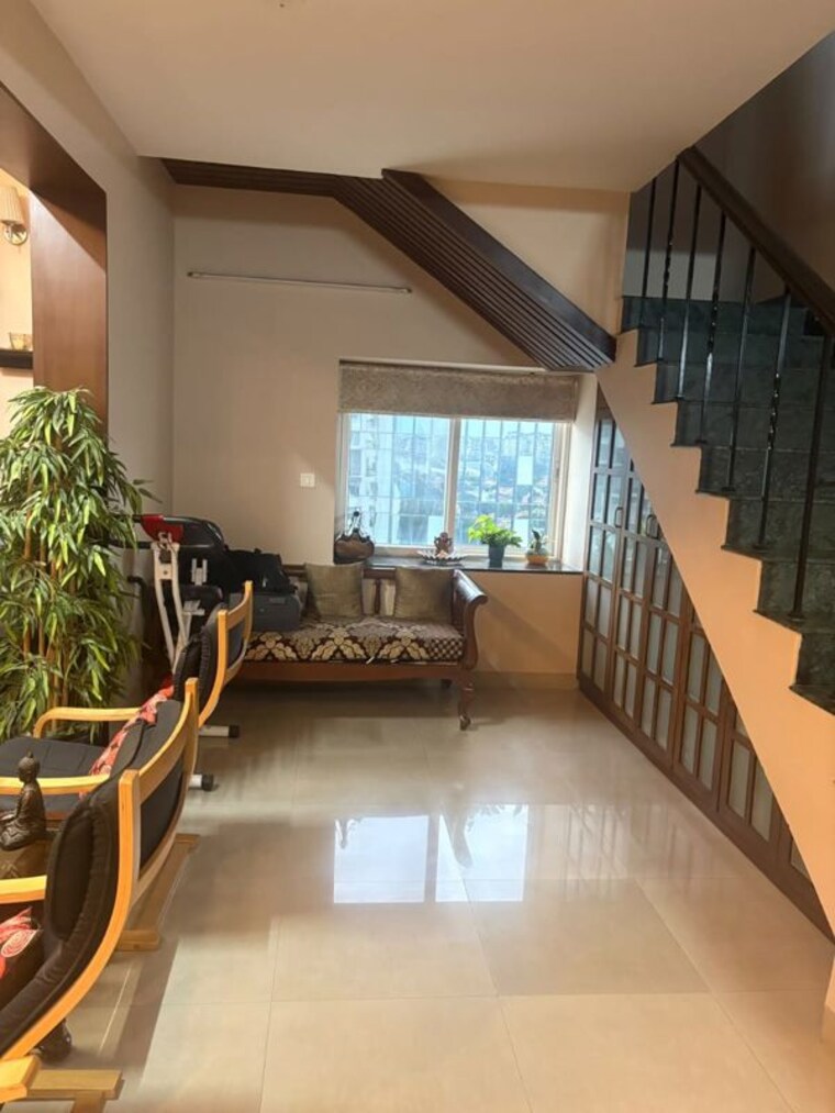 Kitchen, adarsh-palm-retreat 4 Bedroom 3400 Sq.Ft. Apartment In Marathahalli Orr Bangalore 10783051