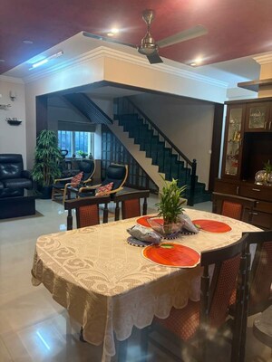 Bedroom in 4 BHK Apartment at Adarsh Palm Retreat, Marathahalli Orr – for Rent