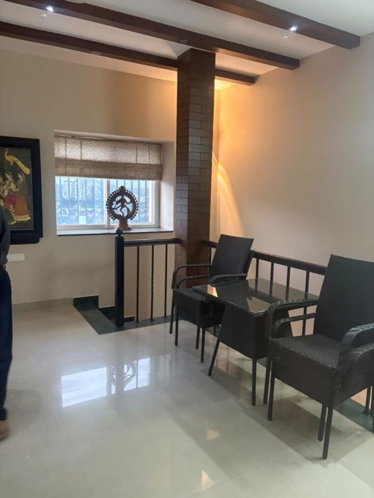 Living Room, adarsh-palm-retreat 4 Bedroom 3400 Sq.Ft. Apartment In Marathahalli Orr Bangalore 10783051