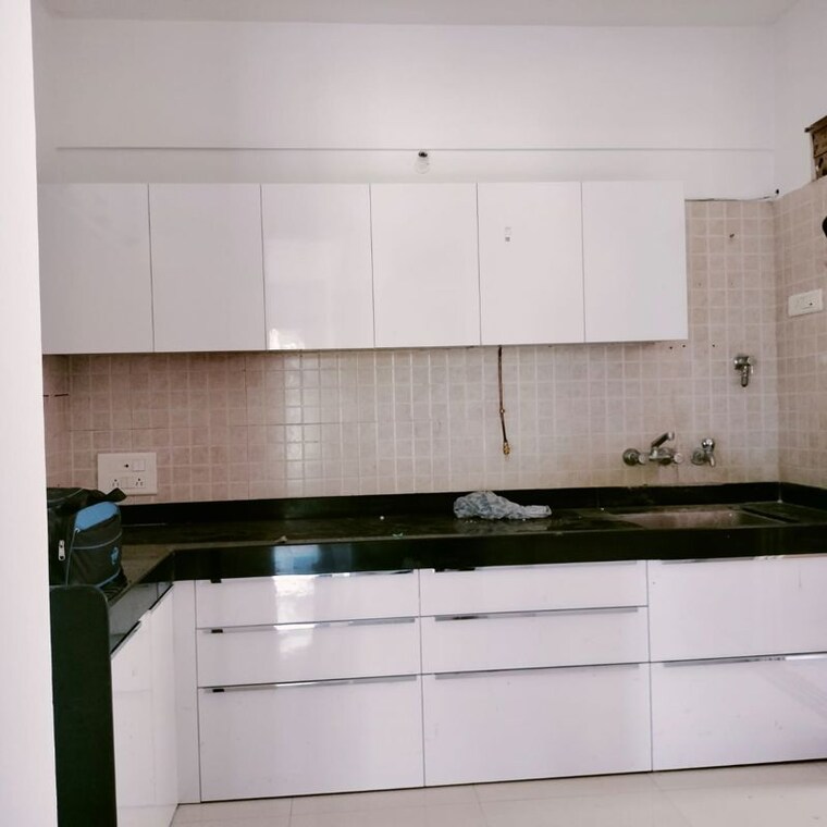 Kitchen, saniket-sunwinds 2 Bedroom 1150 Sq.Ft. Apartment In Bavdhan Pune 10783072
