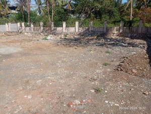 Plot Area in  Plot at Vasai West – for Sale