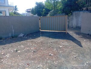  Plot For Sale in Vasai West