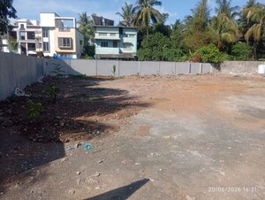  Plot – Exterior View View at Vasai West - for Sale