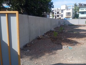 Balcony in  Plot at Vasai West – for Sale